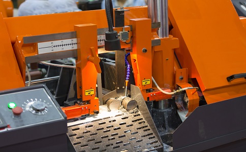 弋阳龙门带锯床具备哪些优点？